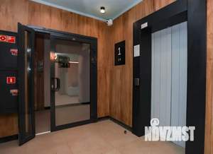 2-к квартира, посуточно, 70м2, 4/19 этаж