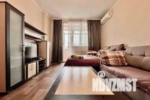 1-к квартира, посуточно, 55м2, 2/16 этаж