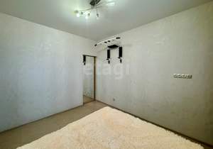 1-к квартира, на длительный срок, 40м2, 7/12 этаж