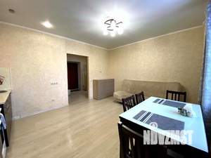2-к квартира, посуточно, 45м2, 1/1 этаж