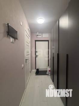 Студия квартира, на длительный срок, 22м2, 6/24 этаж