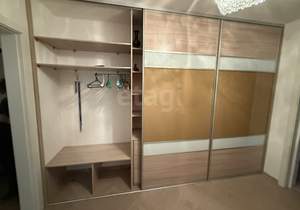 2-к квартира, на длительный срок, 58м2, 7/16 этаж