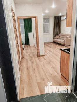 1-к квартира, на длительный срок, 45м2, 7/12 этаж