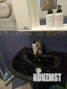 1-к квартира, посуточно, 33м2, 1/1 этаж