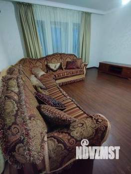 3-к квартира, на длительный срок, 92м2, 10/11 этаж