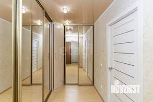 1-к квартира, на длительный срок, 47м2, 8/14 этаж