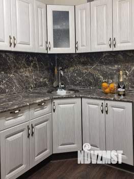 1-к квартира, на длительный срок, 36м2, 9/13 этаж