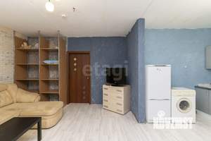 Студия квартира, на длительный срок, 42м2, 4/10 этаж