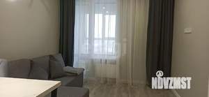 2-к квартира, на длительный срок, 38м2, 10/17 этаж