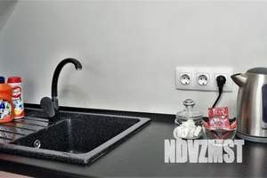 1-к квартира, посуточно, 32м2, 3/5 этаж