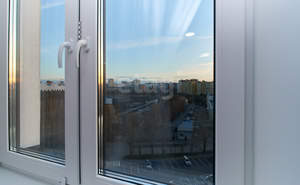 1-к квартира, на длительный срок, 25м2, 10/23 этаж