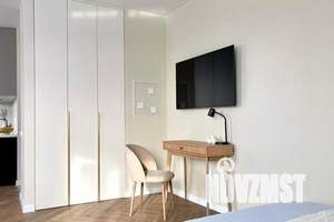 1-к квартира, посуточно, 35м2, 10/10 этаж