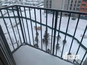 Студия квартира, на длительный срок, 26м2, 8/25 этаж