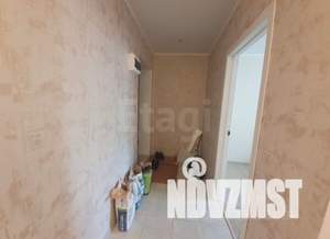 1-к квартира, на длительный срок, 37м2, 14/16 этаж