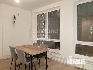 2-к квартира, на длительный срок, 62м2, 11/12 этаж