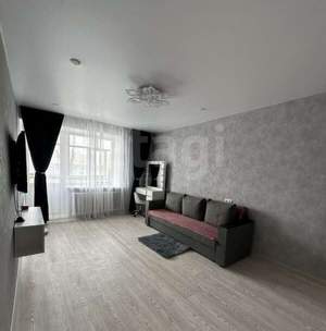 1-к квартира, на длительный срок, 31м2, 4/5 этаж