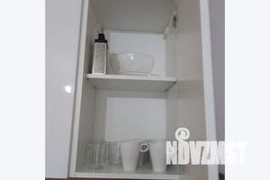 1-к квартира, посуточно, 35м2, 9/12 этаж