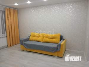 Студия квартира, на длительный срок, 33м2, 3/7 этаж