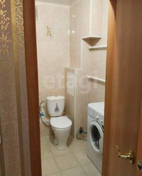 Студия квартира, на длительный срок, 29м2, 6/14 этаж