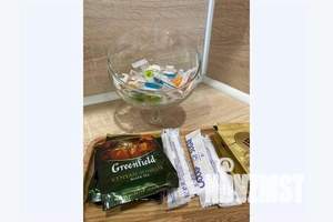 2-к квартира, посуточно, 61м2, 17/24 этаж