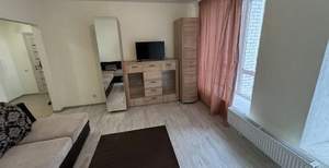 1-к квартира, на длительный срок, 40м2, 7/14 этаж