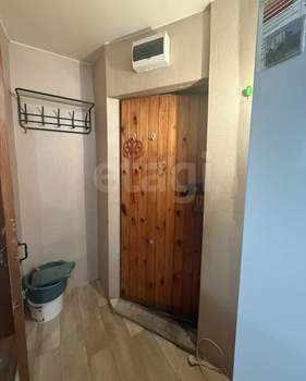 Студия квартира, на длительный срок, 20м2, 3/5 этаж