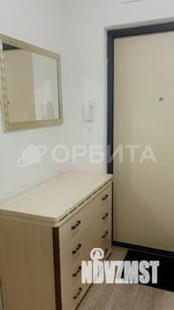 Студия квартира, на длительный срок, 29м2, 5/17 этаж