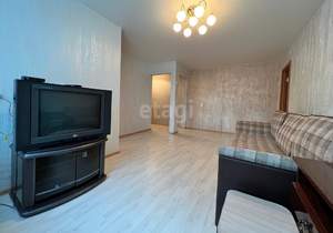 3-к квартира, на длительный срок, 60м2, 2/5 этаж