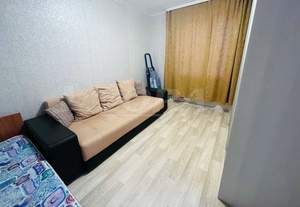 2-к квартира, на длительный срок, 50м2, 17/17 этаж