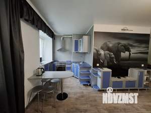 2-к квартира, посуточно, 50м2, 1/1 этаж