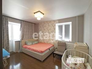 2-к квартира, на длительный срок, 57м2, 11/16 этаж