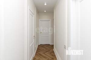 2-к квартира, на длительный срок, 55м2, 12/16 этаж