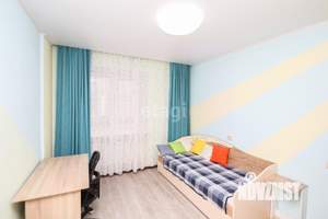 2-к квартира, на длительный срок, 55м2, 14/15 этаж