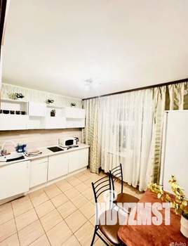 1-к квартира, посуточно, 53м2, 5/14 этаж