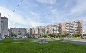 1-к квартира, на длительный срок, 38м2, 8/9 этаж