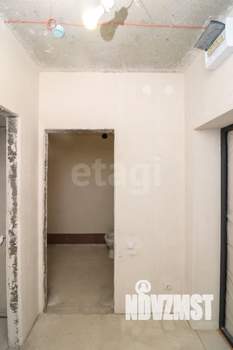 Студия квартира, на длительный срок, 29м2, 2/24 этаж