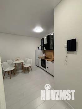 1-к квартира, посуточно, 38м2, 23/25 этаж