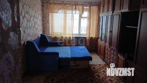 1-к квартира, на длительный срок, 31м2, 4/5 этаж