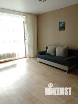 1-к квартира, на длительный срок, 51м2, 1/19 этаж