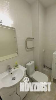 1-к квартира, посуточно, 35м2, 16/16 этаж