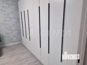 1-к квартира, на длительный срок, 41м2, 3/15 этаж