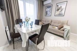 1-к квартира, посуточно, 30м2, 7/9 этаж