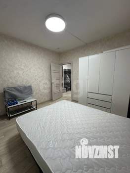 1-к квартира, на длительный срок, 32м2, 14/16 этаж