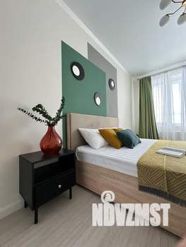 2-к квартира, посуточно, 54м2, 9/9 этаж