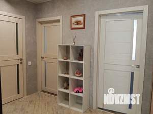 2-к квартира, посуточно, 56м2, 3/5 этаж