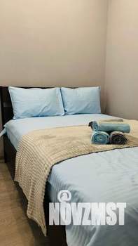 1-к квартира, посуточно, 35м2, 4/10 этаж