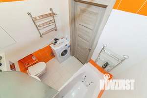 1-к квартира, посуточно, 30м2, 10/17 этаж