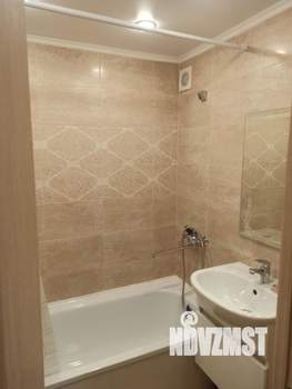 1-к квартира, на длительный срок, 33м2, 7/9 этаж