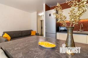 Студия квартира, посуточно, 30м2, 8/10 этаж
