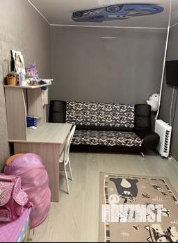 3-к квартира, на длительный срок, 56м2, 4/5 этаж